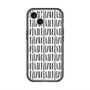 スリムプロテクションプレミアムケース with MagSafe［ Nordic - Black ］