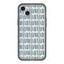 スリムプロテクションプレミアムケース with MagSafe［ Nordic - Green ］