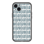 スリムプロテクションプレミアムケース with MagSafe［ Nordic - Green ］