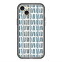 スリムプロテクションプレミアムケース with MagSafe［ Nordic - Green ］
