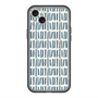 スリムプロテクションプレミアムケース with MagSafe［ Nordic - Green ］
