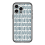 スリムプロテクションプレミアムケース with MagSafe［ Nordic - Green ］