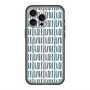 スリムプロテクションプレミアムケース with MagSafe［ Nordic - Green ］