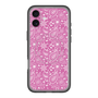 スリムプロテクションプレミアムケース with MagSafe［ ペイズリー - Pink ］
