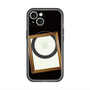 スリムプロテクションプレミアムケース with MagSafe［ Photo Frame - Black ］