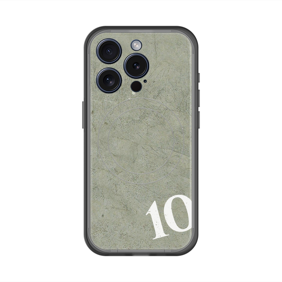 スリムプロテクションプレミアムケース with MagSafe［ No.10 ］