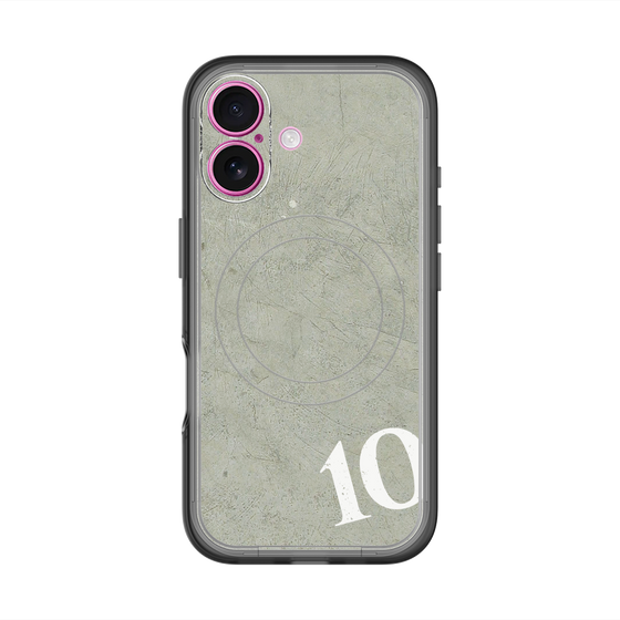 スリムプロテクションプレミアムケース with MagSafe［ No.10 ］