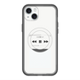 スリムプロテクションプレミアムケース with MagSafe［ Music Player ］