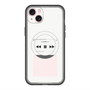 スリムプロテクションプレミアムケース with MagSafe［ Music Player ］