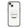 スリムプロテクションプレミアムケース with MagSafe［ Music Player ］