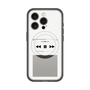 スリムプロテクションプレミアムケース with MagSafe［ Music Player ］