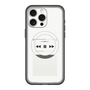 スリムプロテクションプレミアムケース with MagSafe［ Music Player ］