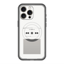 スリムプロテクションプレミアムケース with MagSafe［ Music Player ］