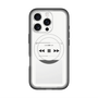 スリムプロテクションプレミアムケース with MagSafe［ Music Player ］