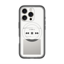 スリムプロテクションプレミアムケース with MagSafe［ Music Player ］