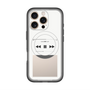 スリムプロテクションプレミアムケース with MagSafe［ Music Player ］
