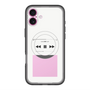 スリムプロテクションプレミアムケース with MagSafe［ Music Player ］