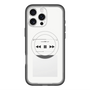 スリムプロテクションプレミアムケース with MagSafe［ Music Player ］