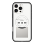 スリムプロテクションプレミアムケース with MagSafe［ Music Player ］