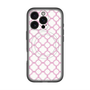 スリムプロテクションプレミアムケース with MagSafe［ Moroccan3 - Pink ］