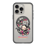 スリムプロテクションプレミアムケース with MagSafe［ アクビガール - ストロベリー ］