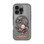 スリムプロテクションプレミアムケース with MagSafe［ アクビガール - ストロベリー ］
