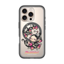スリムプロテクションプレミアムケース with MagSafe［ アクビガール - ストロベリー ］