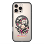 スリムプロテクションプレミアムケース with MagSafe［ アクビガール - ストロベリー ］