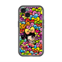 スリムプロテクションプレミアムケース with MagSafe［ アクビガール - リボン ］