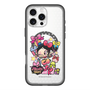 スリムプロテクションプレミアムケース with MagSafe［ アクビガール - プレゼントリボン ］