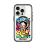 スリムプロテクションプレミアムケース with MagSafe［ アクビガール - スター ］