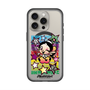スリムプロテクションプレミアムケース with MagSafe［ アクビガール - スター ］