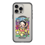 スリムプロテクションプレミアムケース with MagSafe［ アクビガール - スター ］