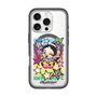スリムプロテクションプレミアムケース with MagSafe［ アクビガール - スター ］