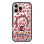 スリムプロテクションプレミアムケース with MagSafe［ ドロンジョ - ミニキャラ - Red ］