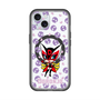 スリムプロテクションプレミアムケース with MagSafe［ ドロンジョ - ミニキャラ - Purple ］