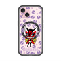スリムプロテクションプレミアムケース with MagSafe［ ドロンジョ - ミニキャラ - Purple ］