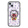 スリムプロテクションプレミアムケース with MagSafe［ ドロンジョ - ミニキャラ - Purple ］