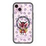 スリムプロテクションプレミアムケース with MagSafe［ ドロンジョ - ミニキャラ - Purple ］