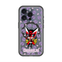 スリムプロテクションプレミアムケース with MagSafe［ ドロンジョ - ミニキャラ - Purple ］
