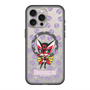 スリムプロテクションプレミアムケース with MagSafe［ ドロンジョ - ミニキャラ - Purple ］