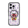 スリムプロテクションプレミアムケース with MagSafe［ ドロンジョ - ミニキャラ - Purple ］