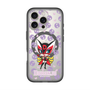 スリムプロテクションプレミアムケース with MagSafe［ ドロンジョ - ミニキャラ - Purple ］