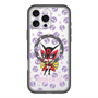 スリムプロテクションプレミアムケース with MagSafe［ ドロンジョ - ミニキャラ - Purple ］