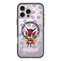 スリムプロテクションプレミアムケース with MagSafe［ ドロンジョ - ミニキャラ - Purple ］