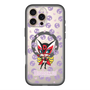 スリムプロテクションプレミアムケース with MagSafe［ ドロンジョ - ミニキャラ - Purple ］