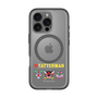スリムプロテクションプレミアムケース with MagSafe［ ドロンジョ - ドロンボー一味 - シンプル ］