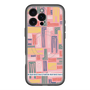 スリムプロテクションプレミアムケース with MagSafe［ ELLE - カラフル ］