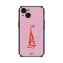スリムプロテクションプレミアムケース with MagSafe［ ELLE - PARIS ］
