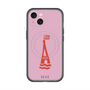 スリムプロテクションプレミアムケース with MagSafe［ ELLE - PARIS ］